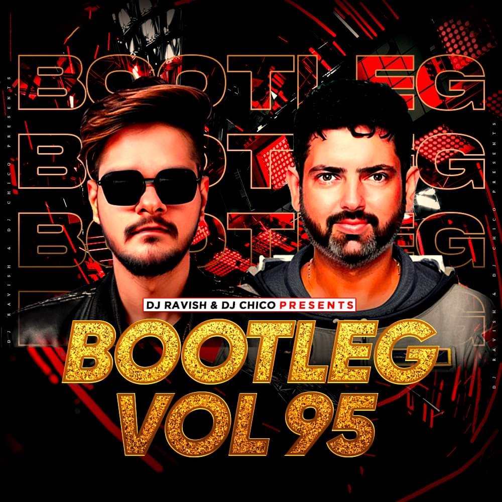Phir Aur Kya Chahiye (Moombathon Mix) - DJ Ravish X DJ Chico & DJ MHD